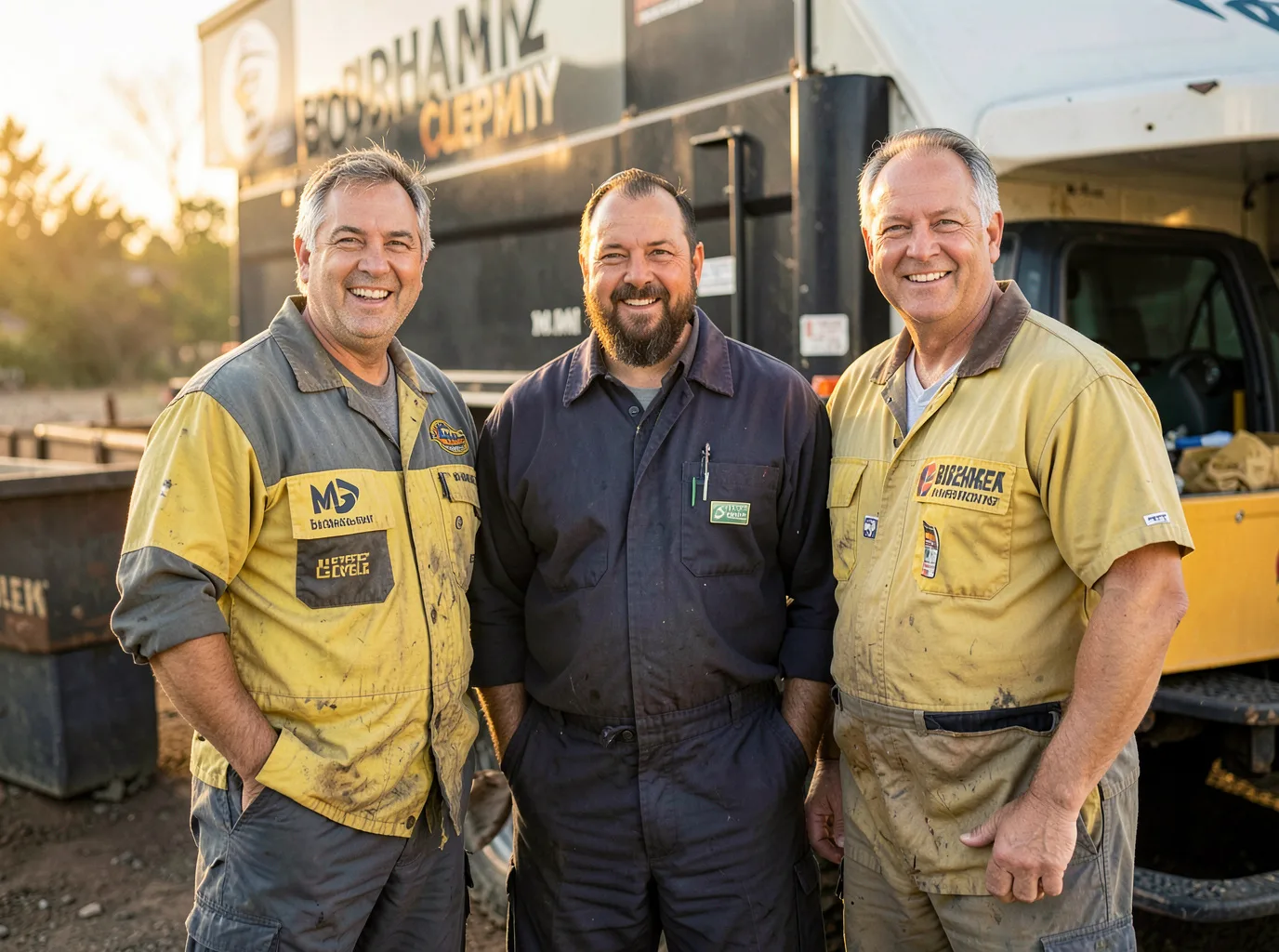 Sewage Cleanup company in Tupelo, MS